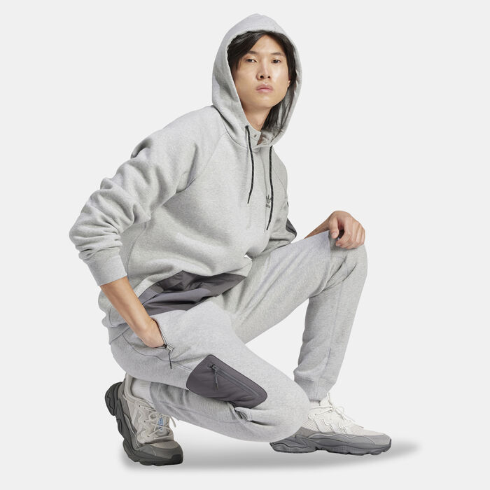 بنطال رياضي لوجو سويت للرجال بنطال رياضي لوجو سويت للرجال image number 2