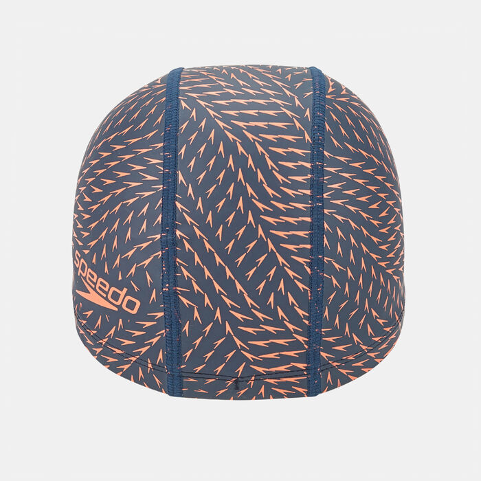 قبعة السباحة بوم الترا بيس image number 1