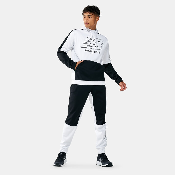 هودي تيناسيتي بلوكد فليس للرجال image number 2