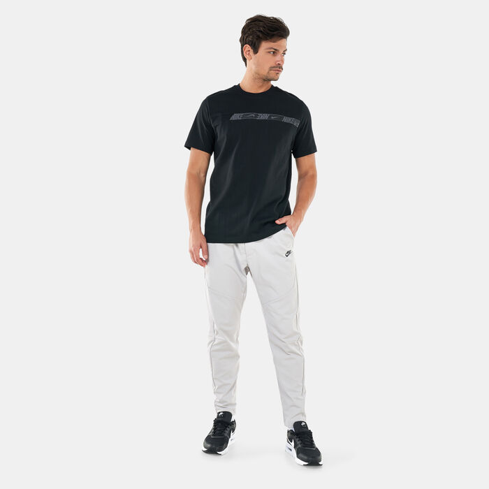 تيشيرت سبورتسوير رييبيت للرجال image number 2