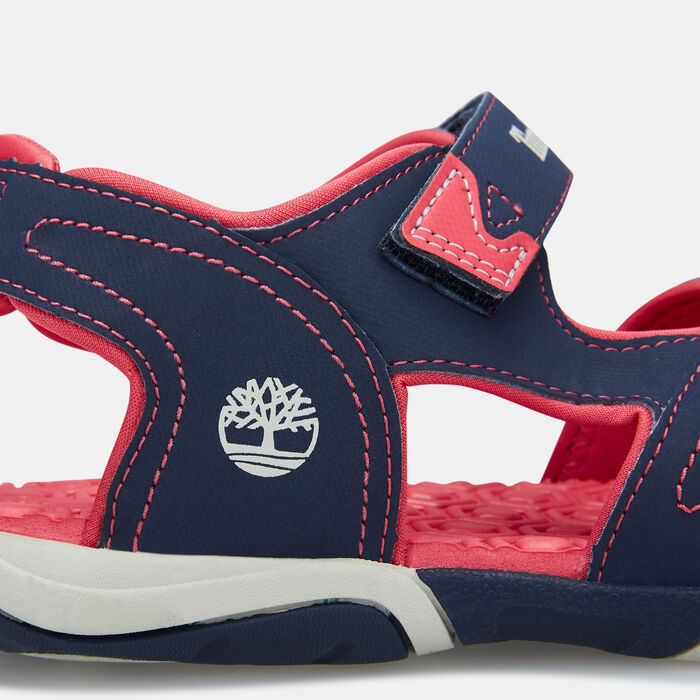 صندل ادفنتشر سيكر بشريطين للاطفال image number 4