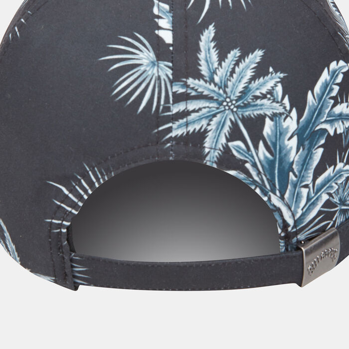 قبعة بلاتفورم برينت ستراب باك للرجال image number 1