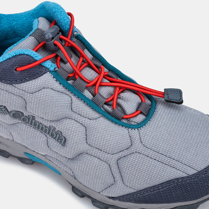 حذاء فايركامب ميد 2 WP للاطفال image number 4