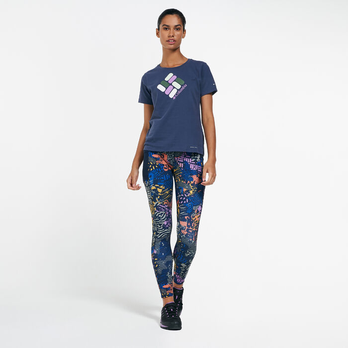 بنطال ليقنز ويندجيتس 2 للنساء image number 2