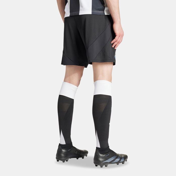 شورت كرة القدم نيوكاسل يونايتد FC 24/25 ربليكا الأساسي للرجال image number 1