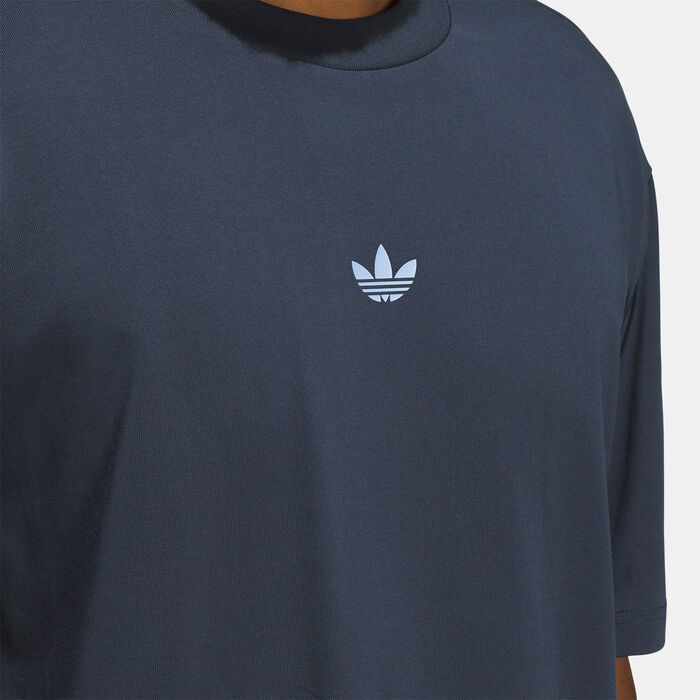 تيشيرت جرافيك image number 3