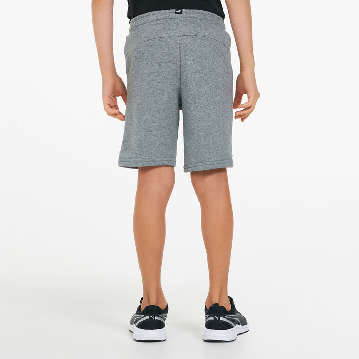 شورت اسينشال سويت للاطفال image number 1