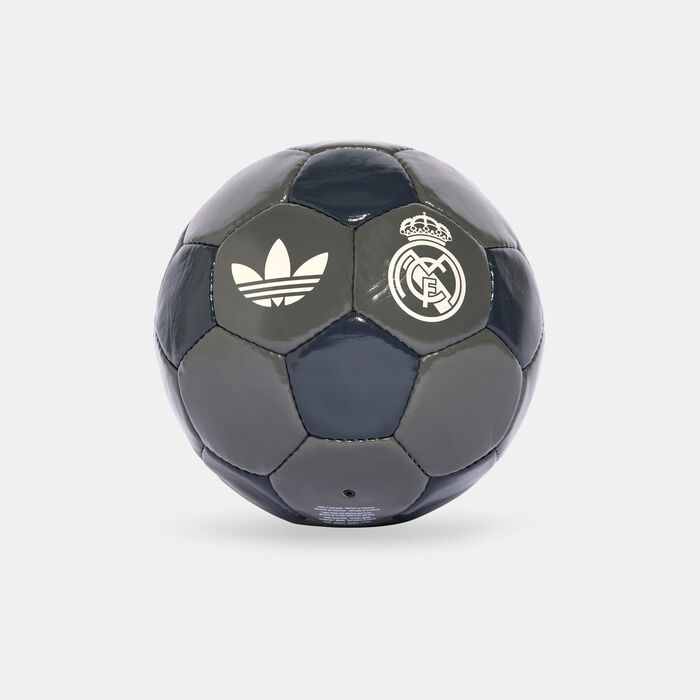 كرة القدم ريال مدريد كلوب الاحتياطية كرة القدم ريال مدريد كلوب الاحتياطية image number 0