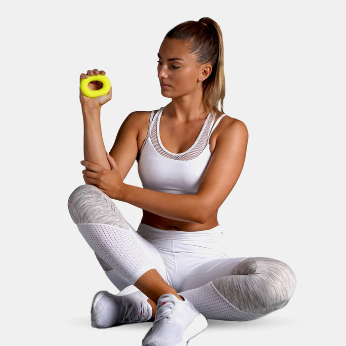 حلقة تمرين قبضة اليد image number 1