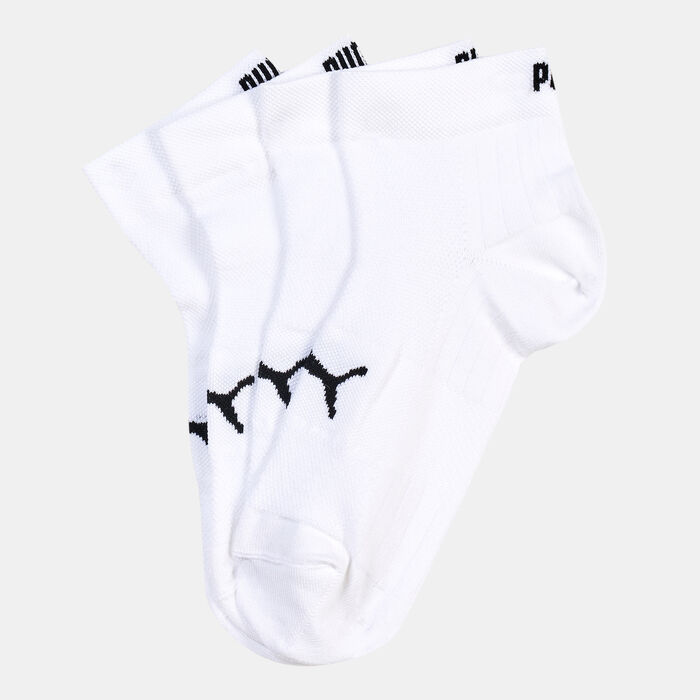 جوارب سبورت لايت كوارتر للرجال (زوجين) جوارب سبورت لايت كوارتر للرجال (زوجين) image number 0