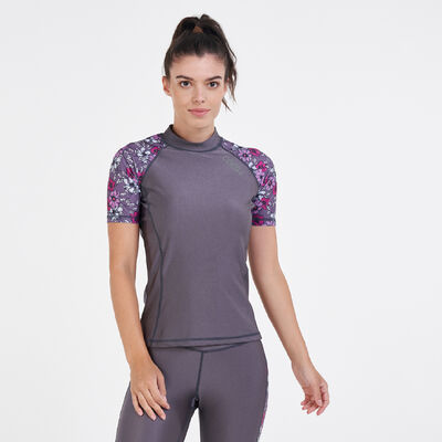 بدلة الجسم ماغنيت سكيتشد فلورال للنساء