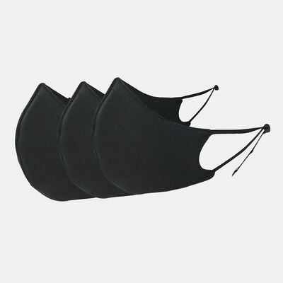 ماسك التمرين (3 قطع)