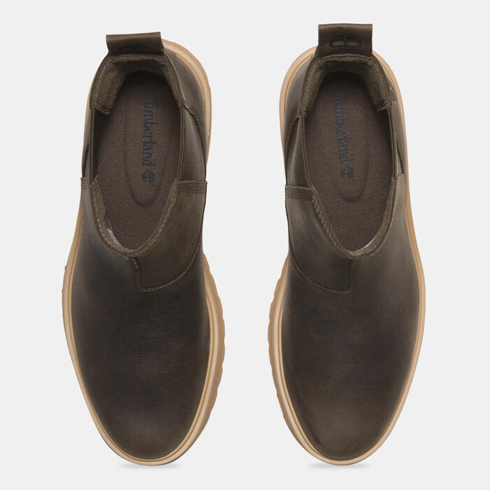 بوت تشيلسي كارنبي كول ميد للنساء بوت تشيلسي كارنبي كول ميد للنساء image number 4