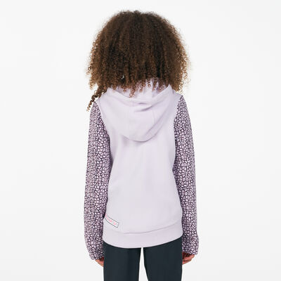 هودي رايفال فليس بسحاب كامل للاطفال هودي رايفال فليس بسحاب كامل للاطفال