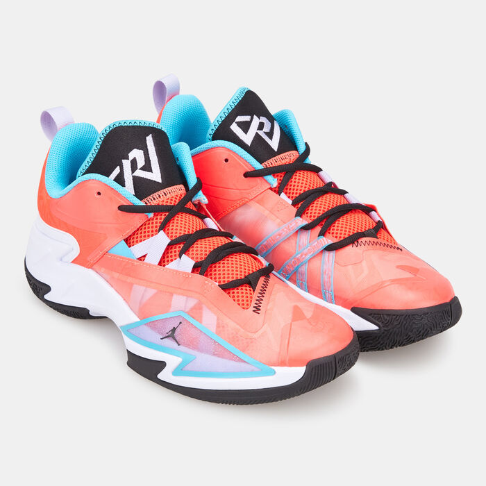 حذاء جمبمان ون تيك 3 للرجال image number 1