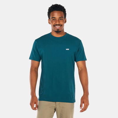 تيشيرت ليفت تشيست لوجو للرجال