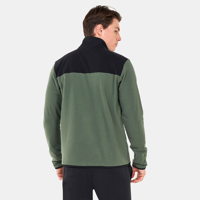 جاكيت TKA جليسير بالسحاب للرجال image number 1