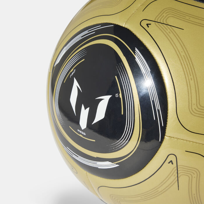 كرة ميسي كلوب للرجال image number 2