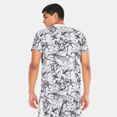 تيشيرت كرة القدم دراي-فِت F.C. للرجال