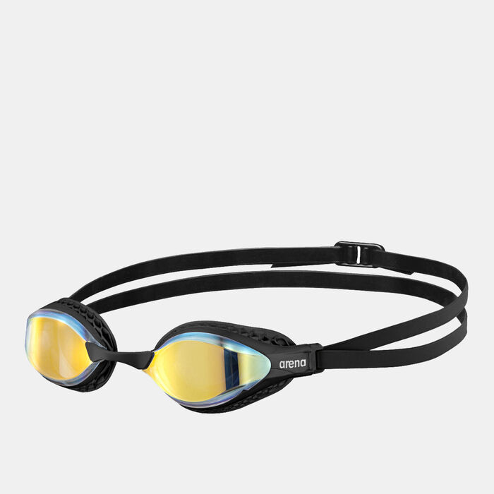 نظارات السباحة اير سبيد ميرور image number 0