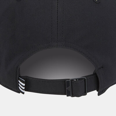 قبعة البيزبول لايت ويت امبرويديرد