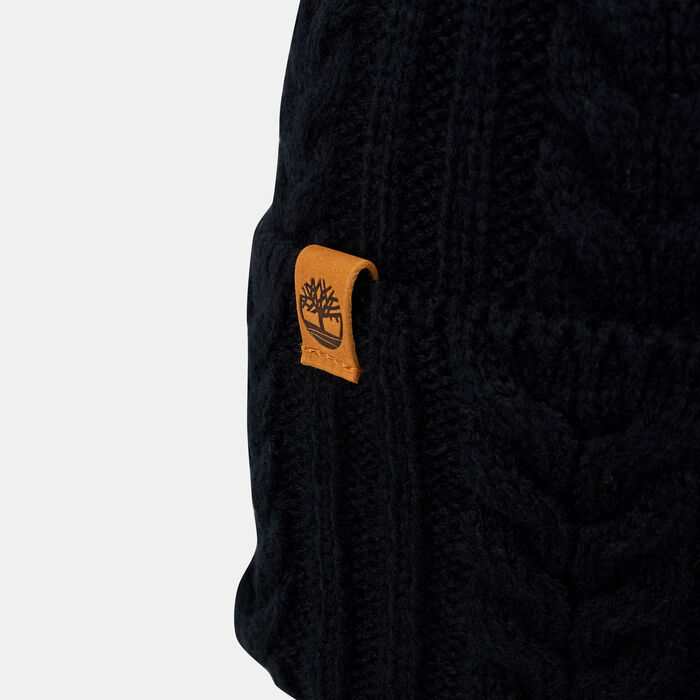 قبعة بريسكوت بارك كيبلد للنساء image number 2