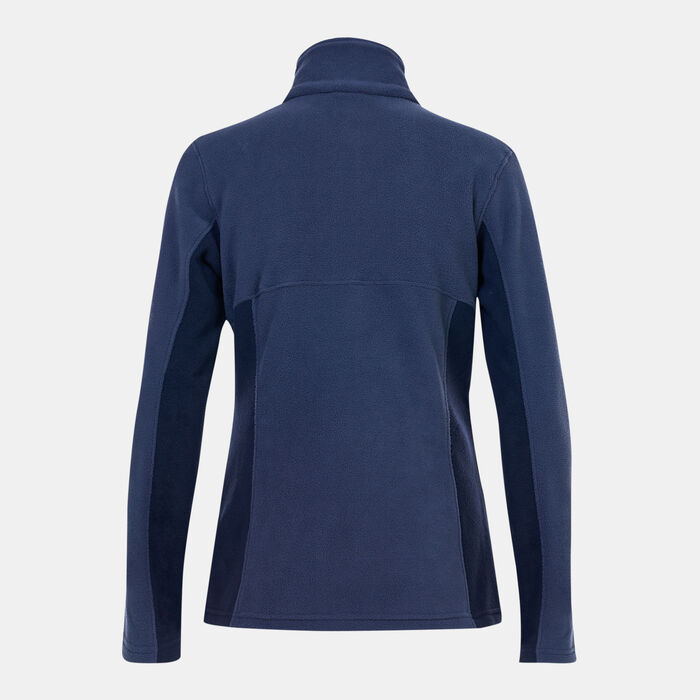 جاكيت باسن تريل™ III بسحاب كامل للنساء image number 1