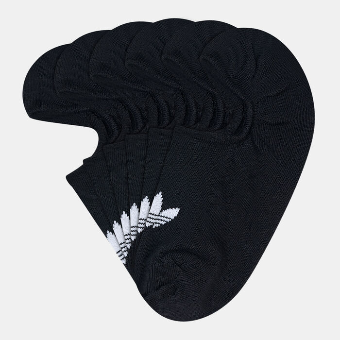 جوارب نو-شو (3 ازواج) image number 0