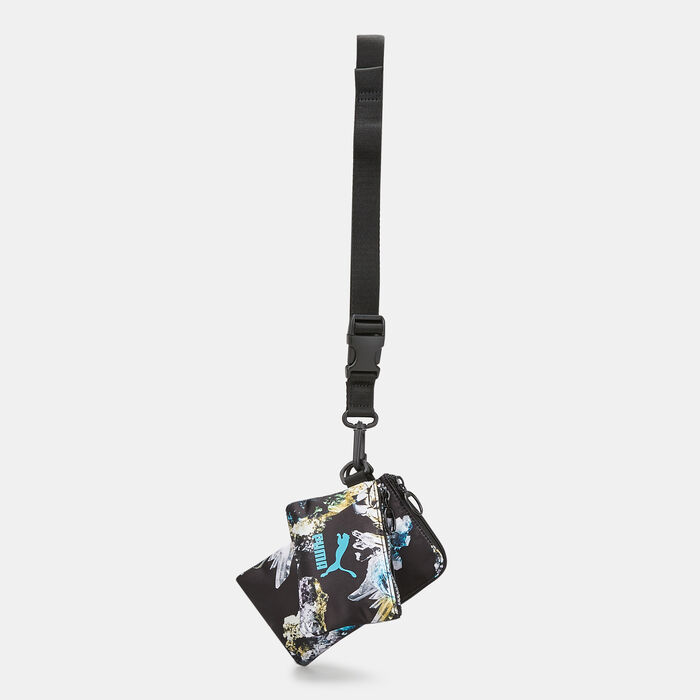 حقيبة صغيرة تايم مالتي للنساء image number 0