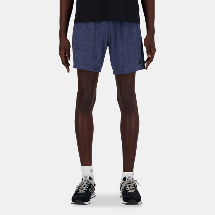 شورت الجري سبورت اسنشالز هيذرتك للرجال image number 0