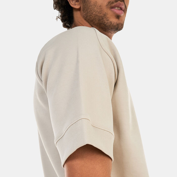 تيشيرت انترلوك للرجال image number 3