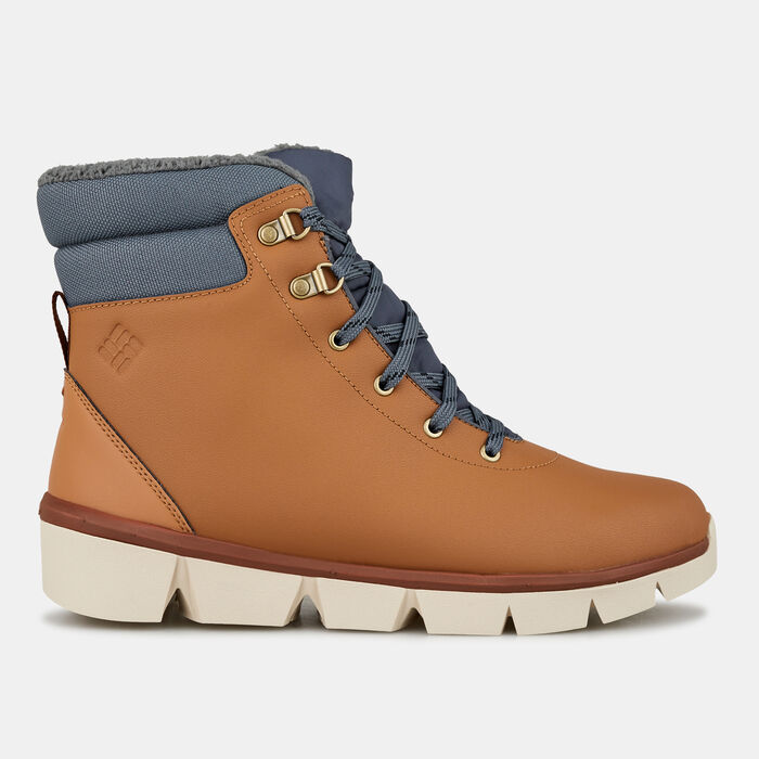 بوت كيتلي للنساء image number 0