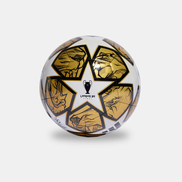 كرة القدم يو-سي-ال كلوب نوكآوت - 2023/24 كرة القدم يو-سي-ال كلوب نوكآوت - 2023/24 image number 1