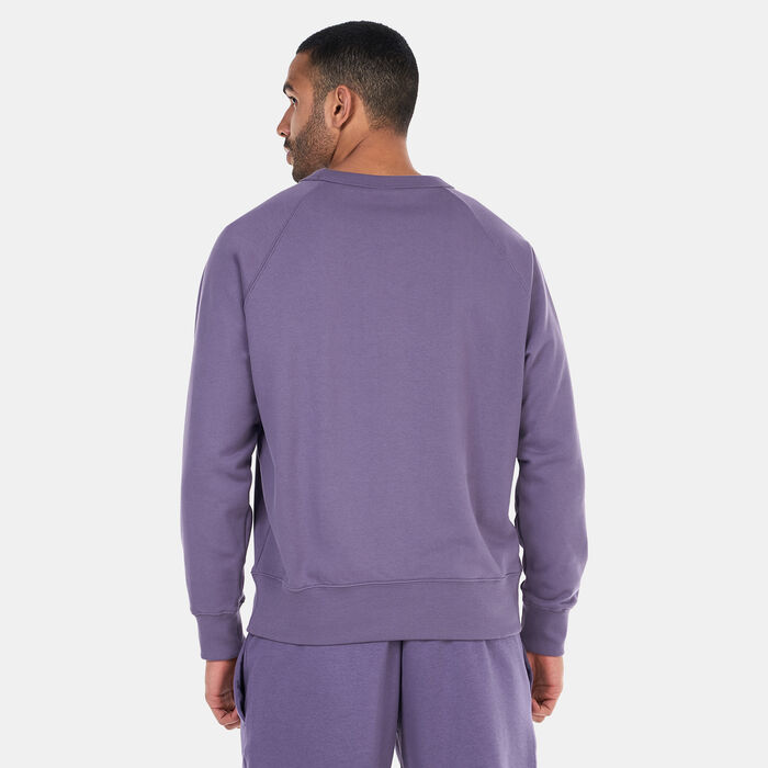 سويت شيرت أثليتيكس فارسيتي للرجال image number 1