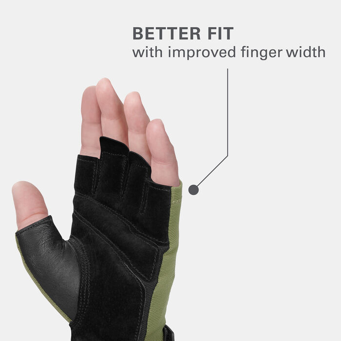 قفازات باور 2.0 image number 2