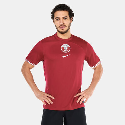 تيشيرت قطر دراي-فت ستاديوم الأساسي للرجال - 2022