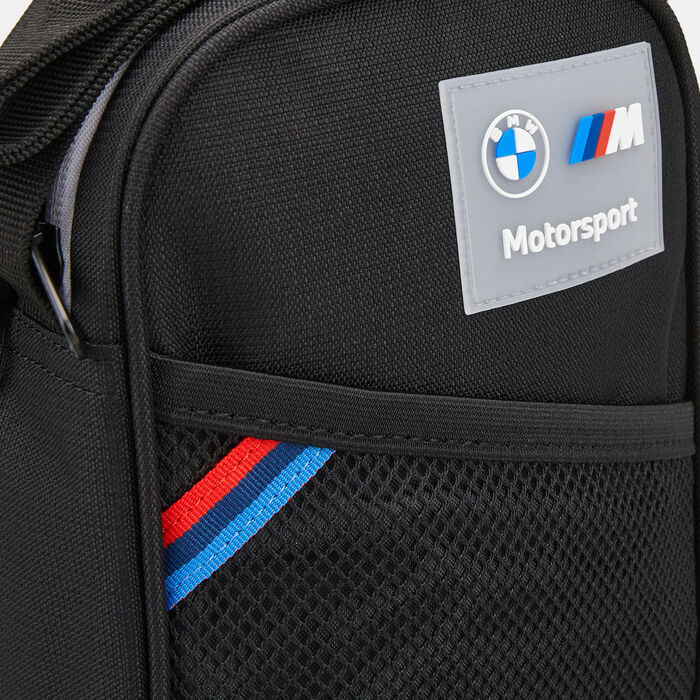 حقيبة BMW موتور سبورت بورتبل للرجال حقيبة BMW موتور سبورت بورتبل للرجال image number 3