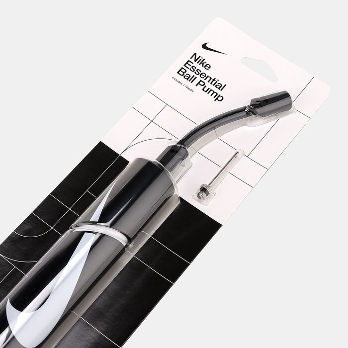 أداة نفخ الكرة إيسنشال image number 2