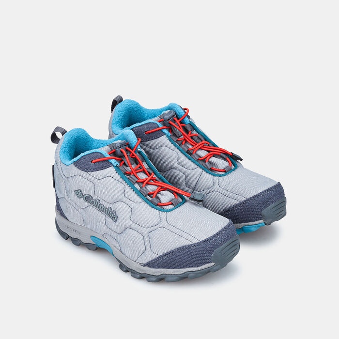 حذاء فايركامب ميد 2 WP للاطفال image number 1