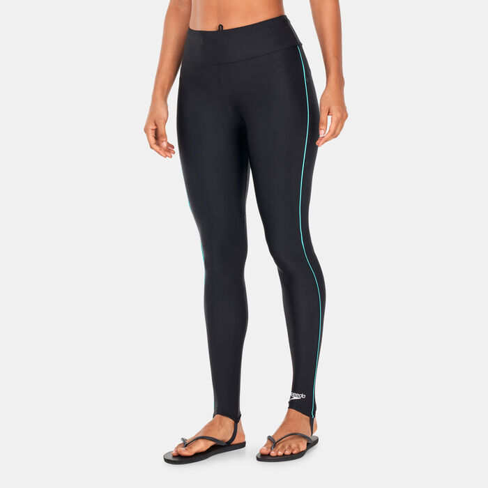 بدلة السباحة للنساء (ثلاثة قطع) image number 2