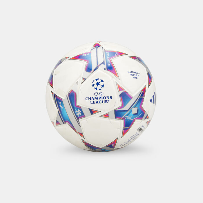 كرة القدم UCL ميني جروب ستيدج - 2023/24 كرة القدم UCL ميني جروب ستيدج - 2023/24 image number 0