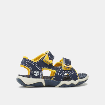 صندل ادفنتشر سيكر برباطين للاطفال الصغار