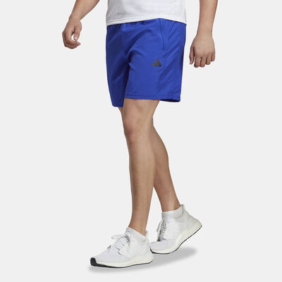 شورت ترين اسينشالز ووفن ترينينج للرجال