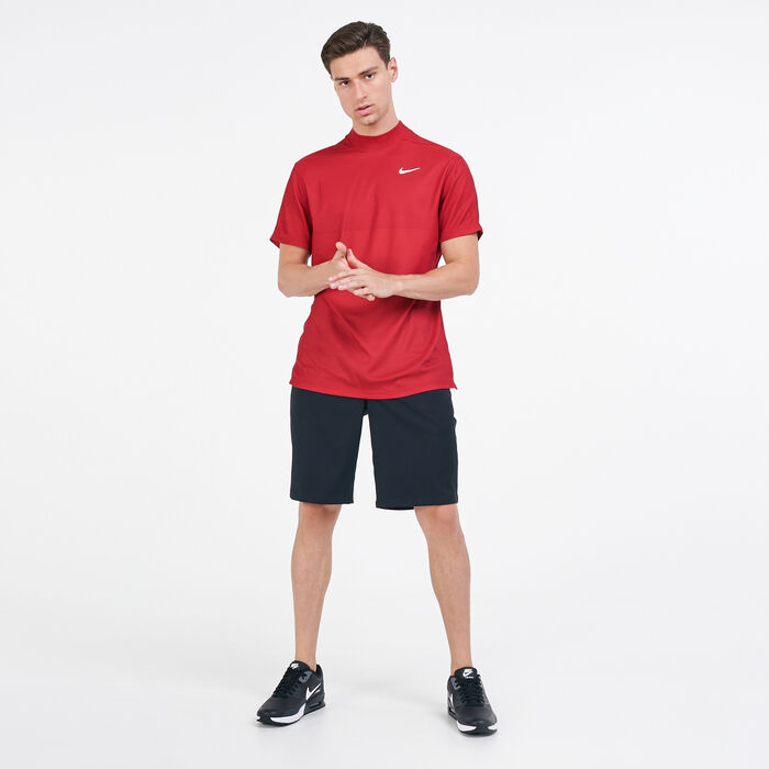 تيشيرت جولف دراي-فت تايجر وودز للرجال image number 2