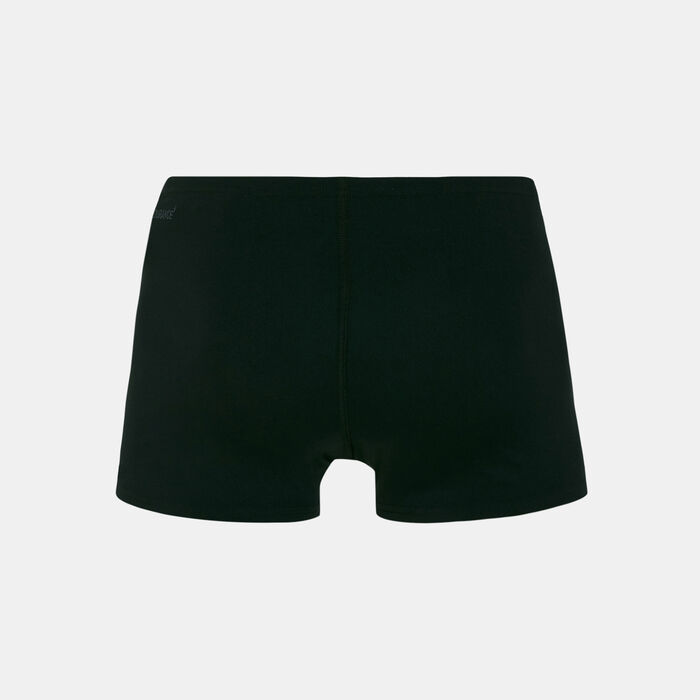 شورت السباحة إسنشالز إندورانس+ للرجال شورت السباحة إسنشالز إندورانس+ للرجال image number 1