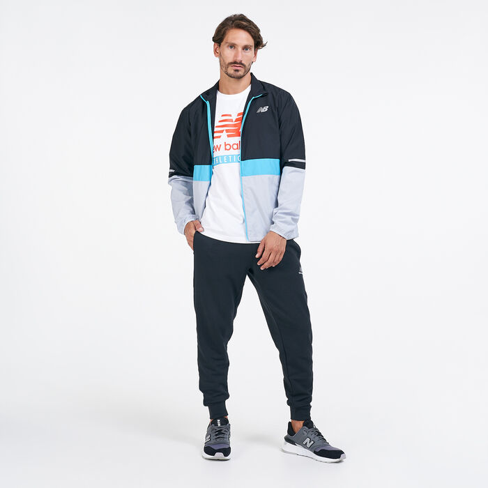 جاكيت اكسيليريت للرجال image number 2