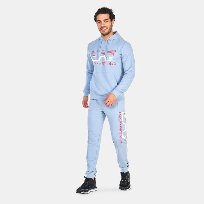 بنطال بيج لوجو للرجال بنطال بيج لوجو للرجال image number 2