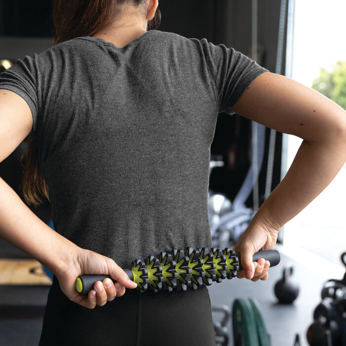 عصا المساج تارقيت STK image number 5