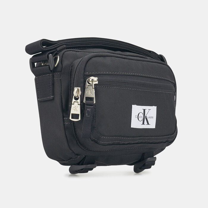 حقيبة سبورت اسينشالز شولدر للرجال image number 2