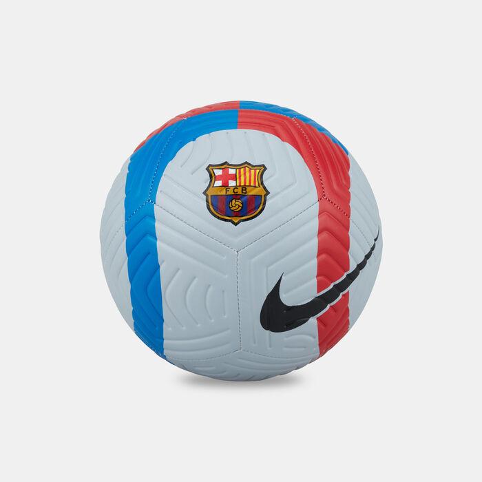 كرة القدم F.C. برشلونة سترايك كرة القدم F.C. برشلونة سترايك image number 0